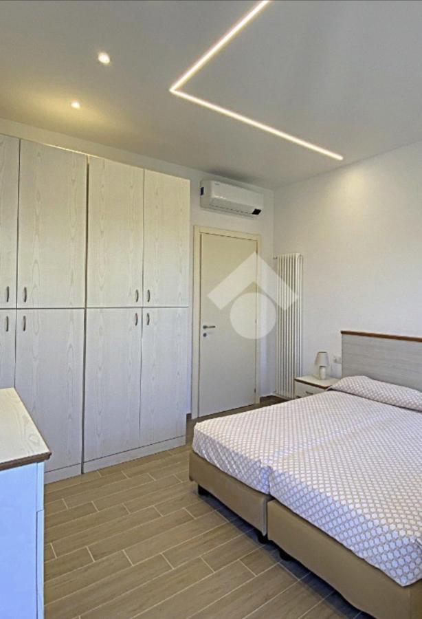 Residence Cristallo Alassio Exterior photo