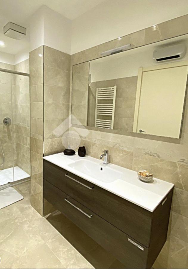 Residence Cristallo Alassio Exterior photo