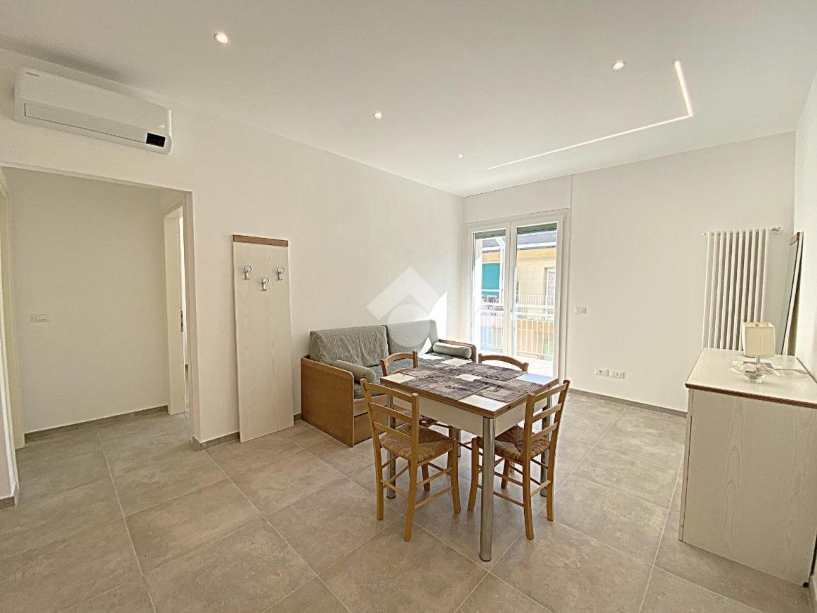 Residence Cristallo Alassio Exterior photo