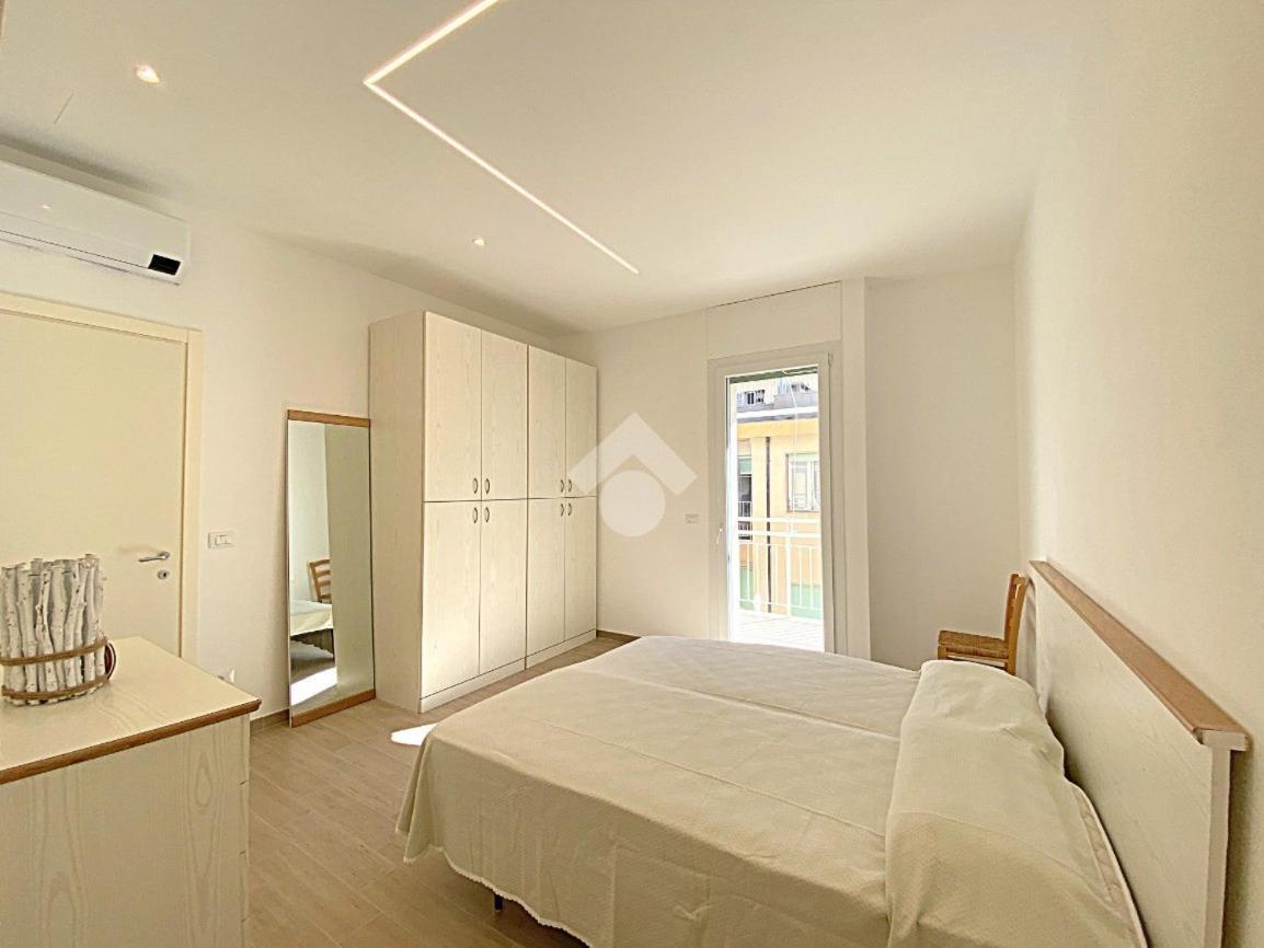 Residence Cristallo Alassio Exterior photo