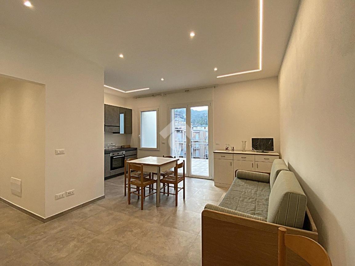 Residence Cristallo Alassio Exterior photo