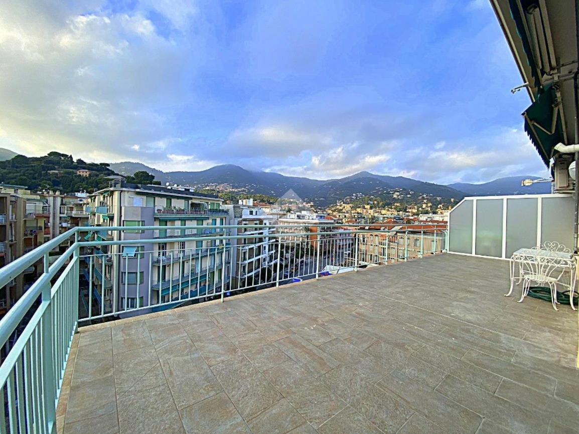 Residence Cristallo Alassio Exterior photo