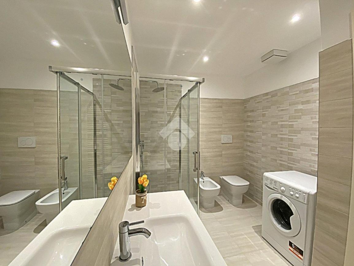 Residence Cristallo Alassio Exterior photo