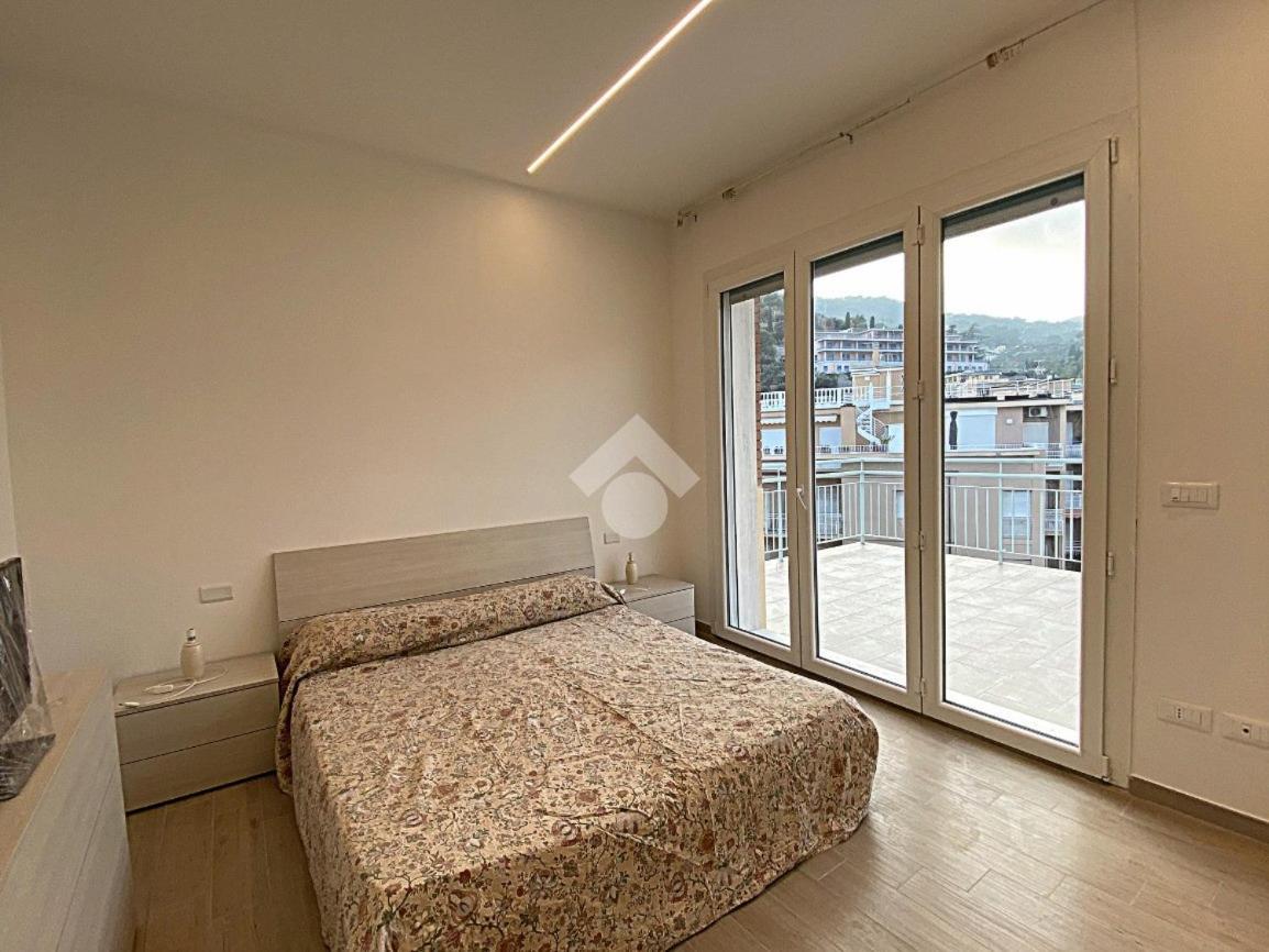 Residence Cristallo Alassio Exterior photo