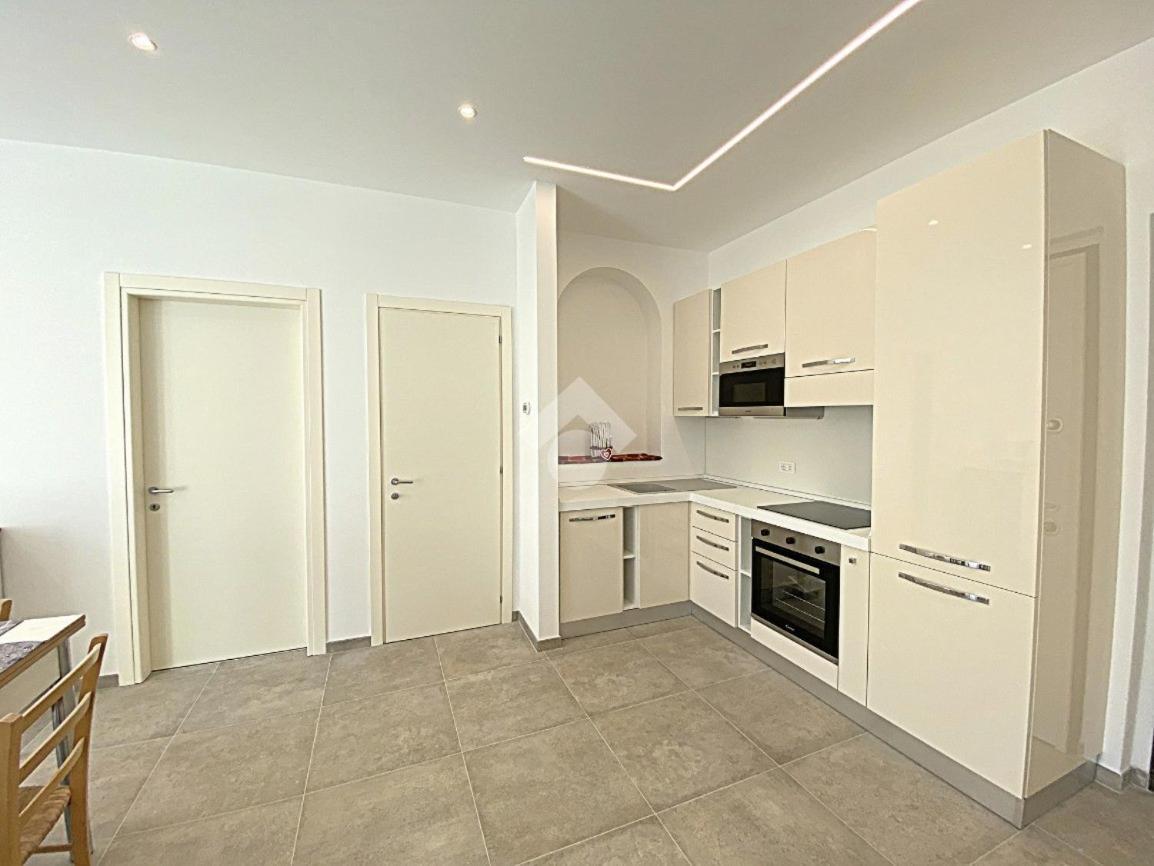 Residence Cristallo Alassio Exterior photo